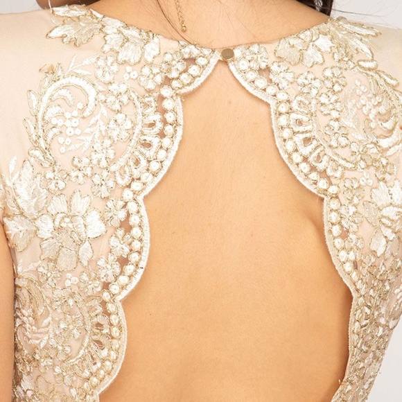 ‘Belle Of The Ball’ Dress. - Picture 3 of 6